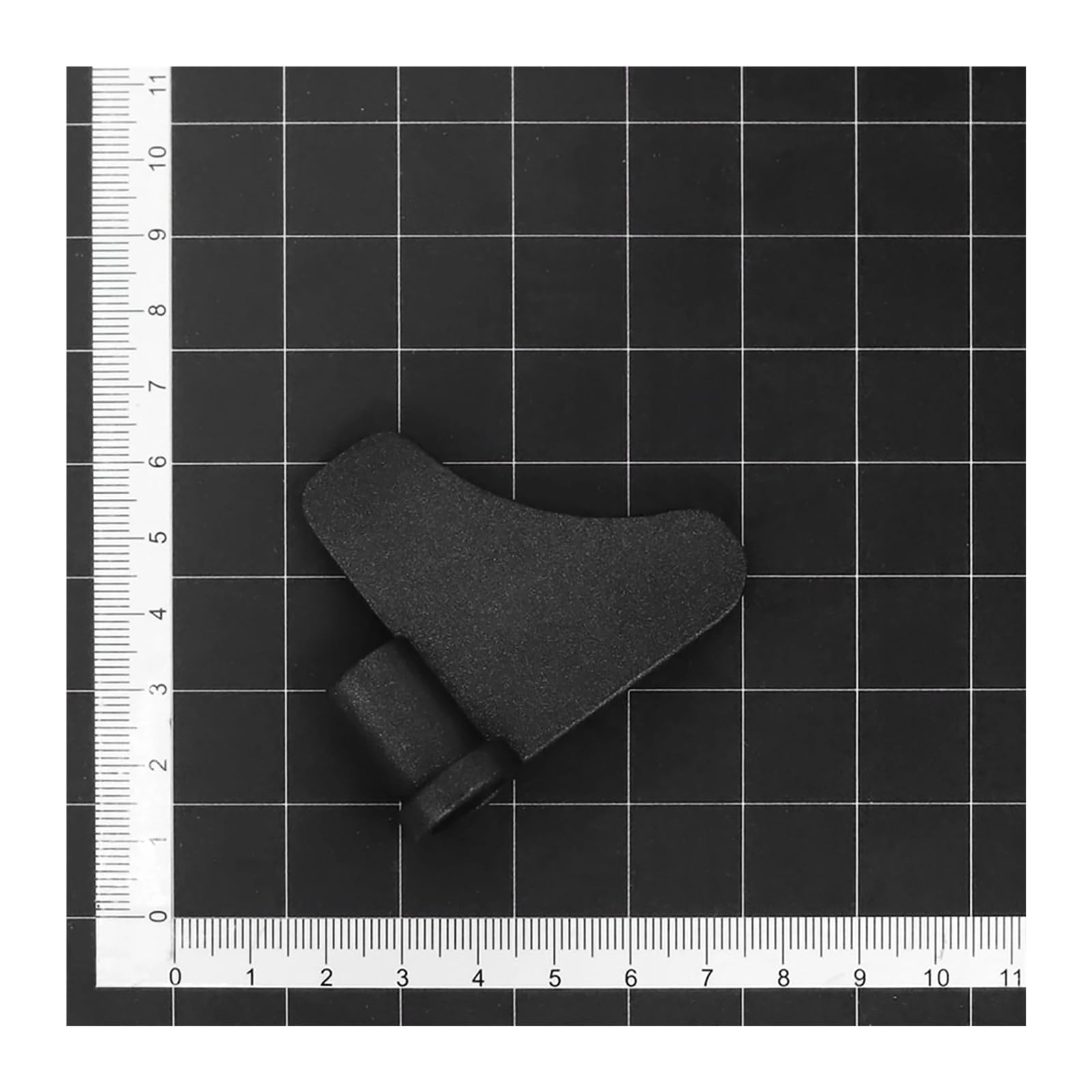 Pezzi di ricambio for pala impastatrice for macchina for il pane, compatibile con GORENJE, BM1600WG, compatibile con SilverCrest, SBB 850 E1/D1, 2 pezzi