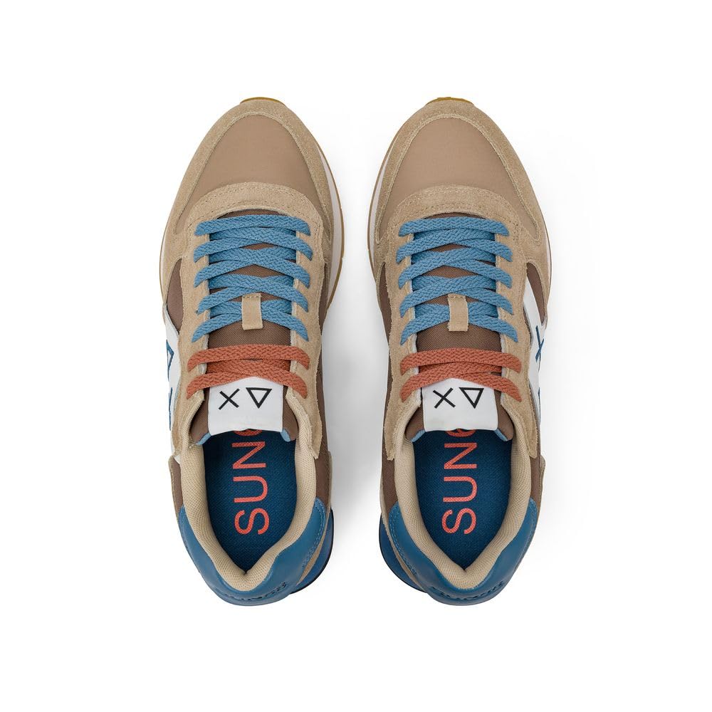 SUN68 Sport > Zapatillas Hombre Modèle Deportiva Jaki