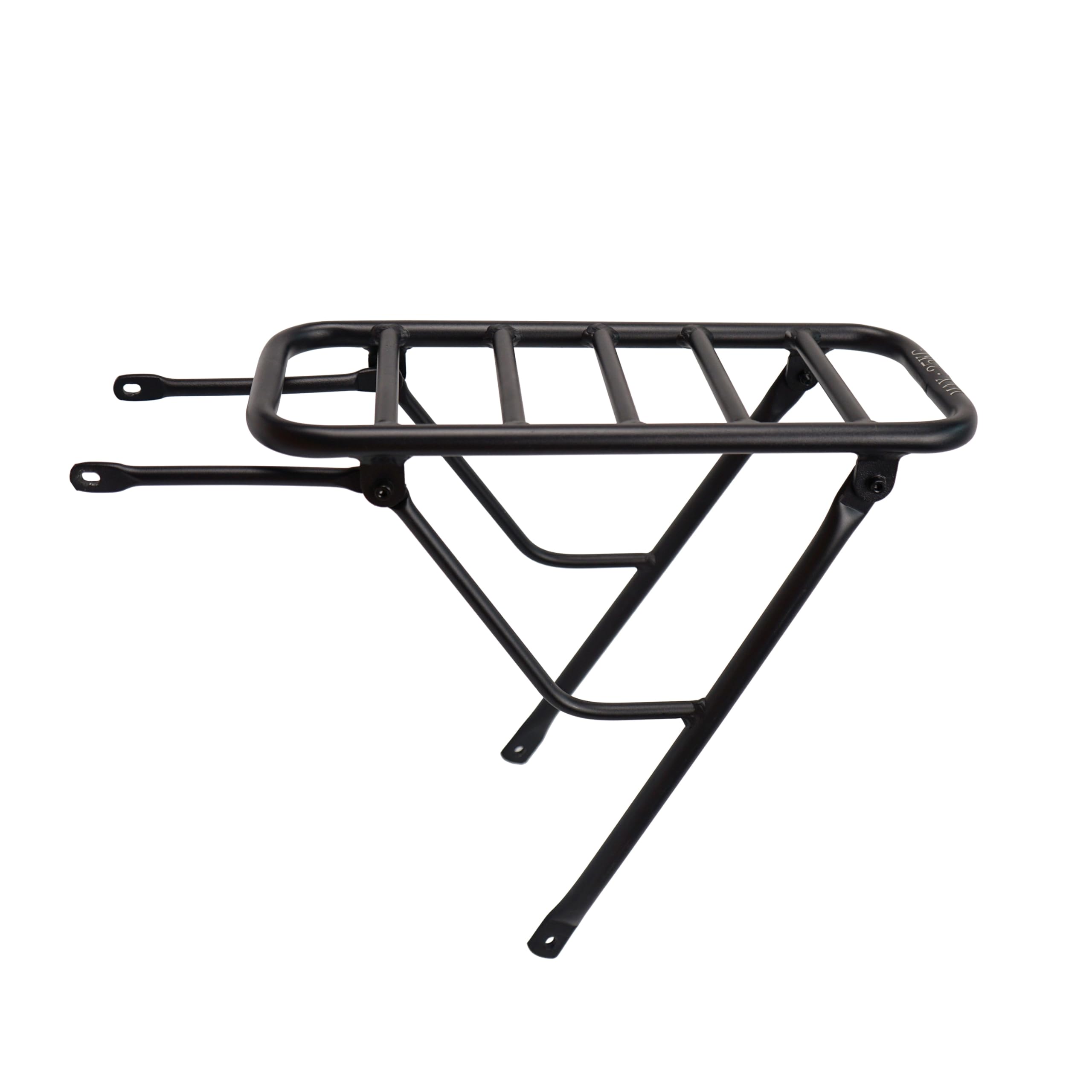 Porte-bagages arrière en aluminium pour vélos électriques Bird V-Frame et A-Frame