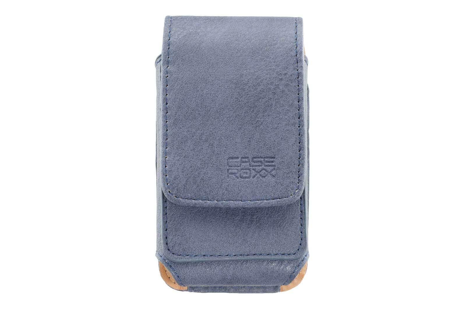 caseroxx Outdoor Case for Nokia 2660 Flip / 2760 Flip, Case (Outdoor Case in black