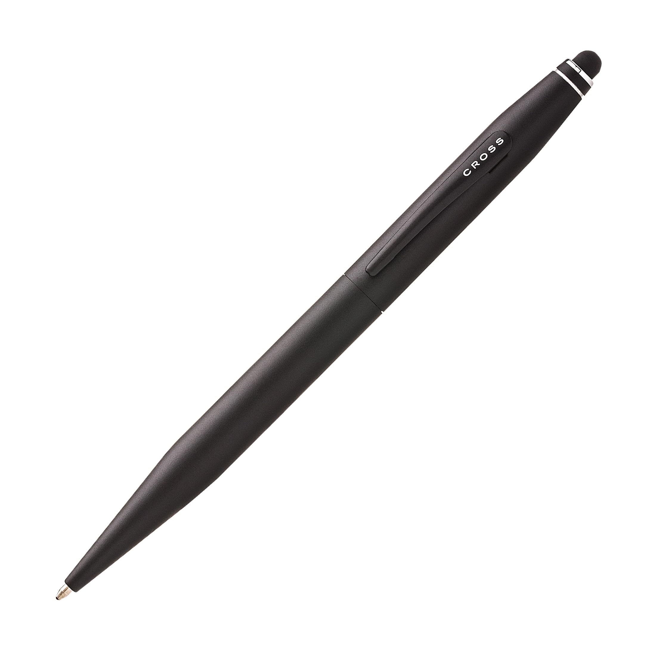 Cross Tech 2 Black Ballpoint Pen-image-37