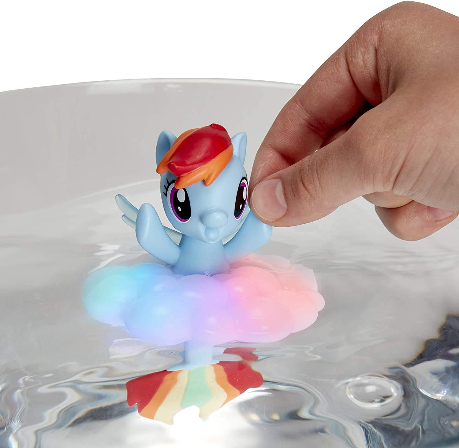 My Little Pony - Laudífonos irisados E5172