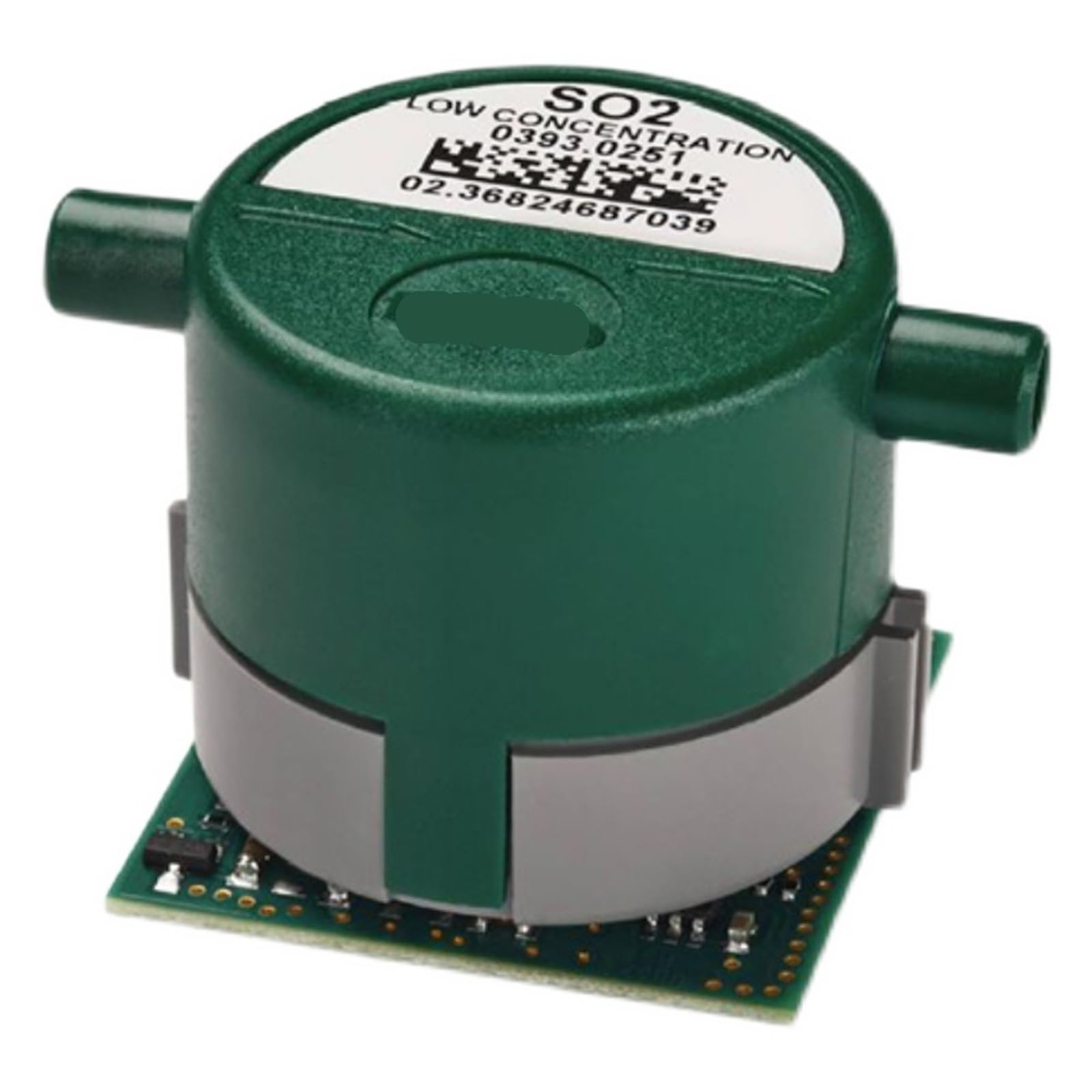CXFCIHFT 1PC SO2 Sensor 0393 0000 Oxygen Sensor 340 350 Sensor 05542102, 03930102(SO2 0393 0250)