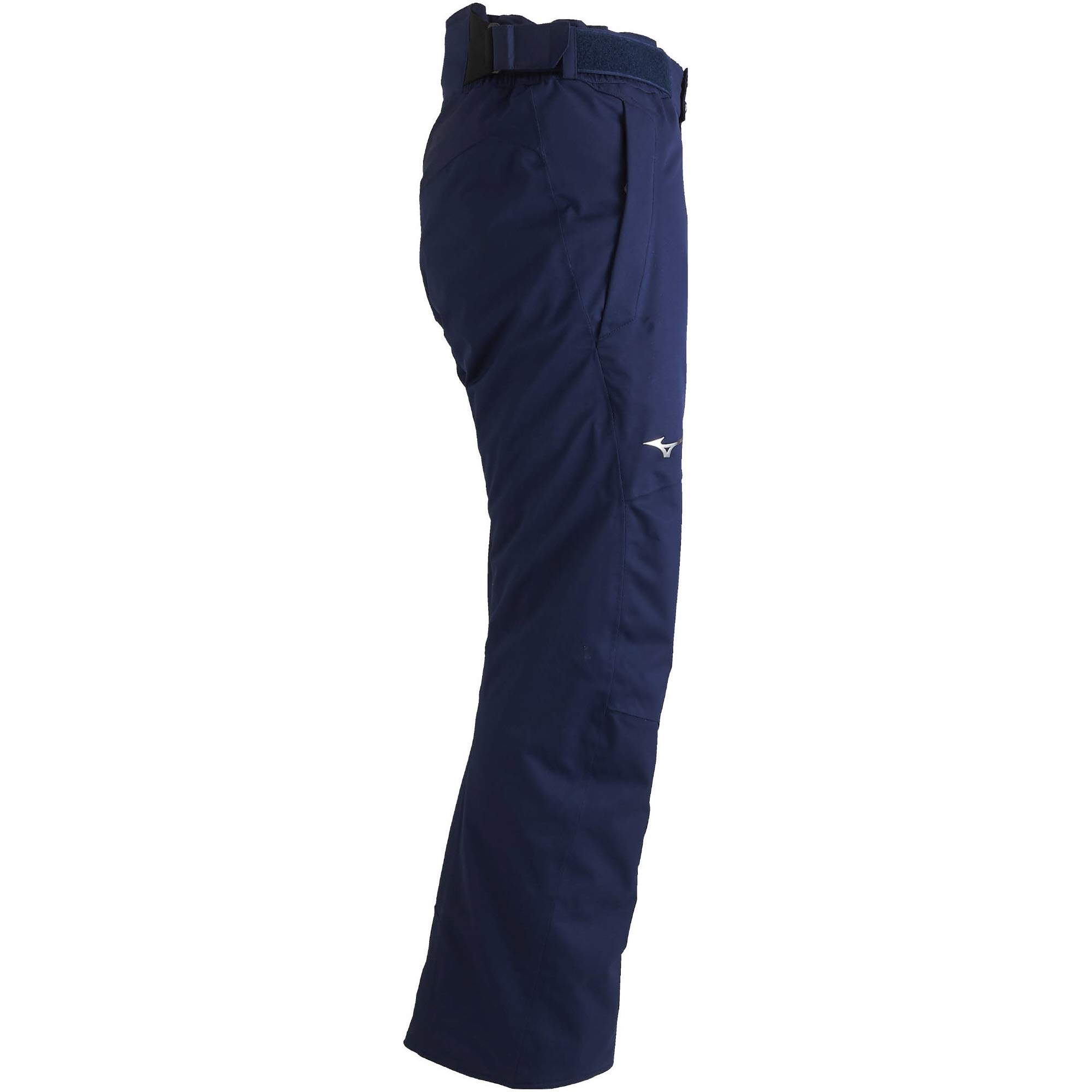 Amazon.co.jp: MIZUNO(ミズノ) スキーウェア ミズノデモチームソリッド