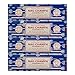 Satya Sai Baba Nag Champa Incense Sticks, 100-gram (Pack of 4)