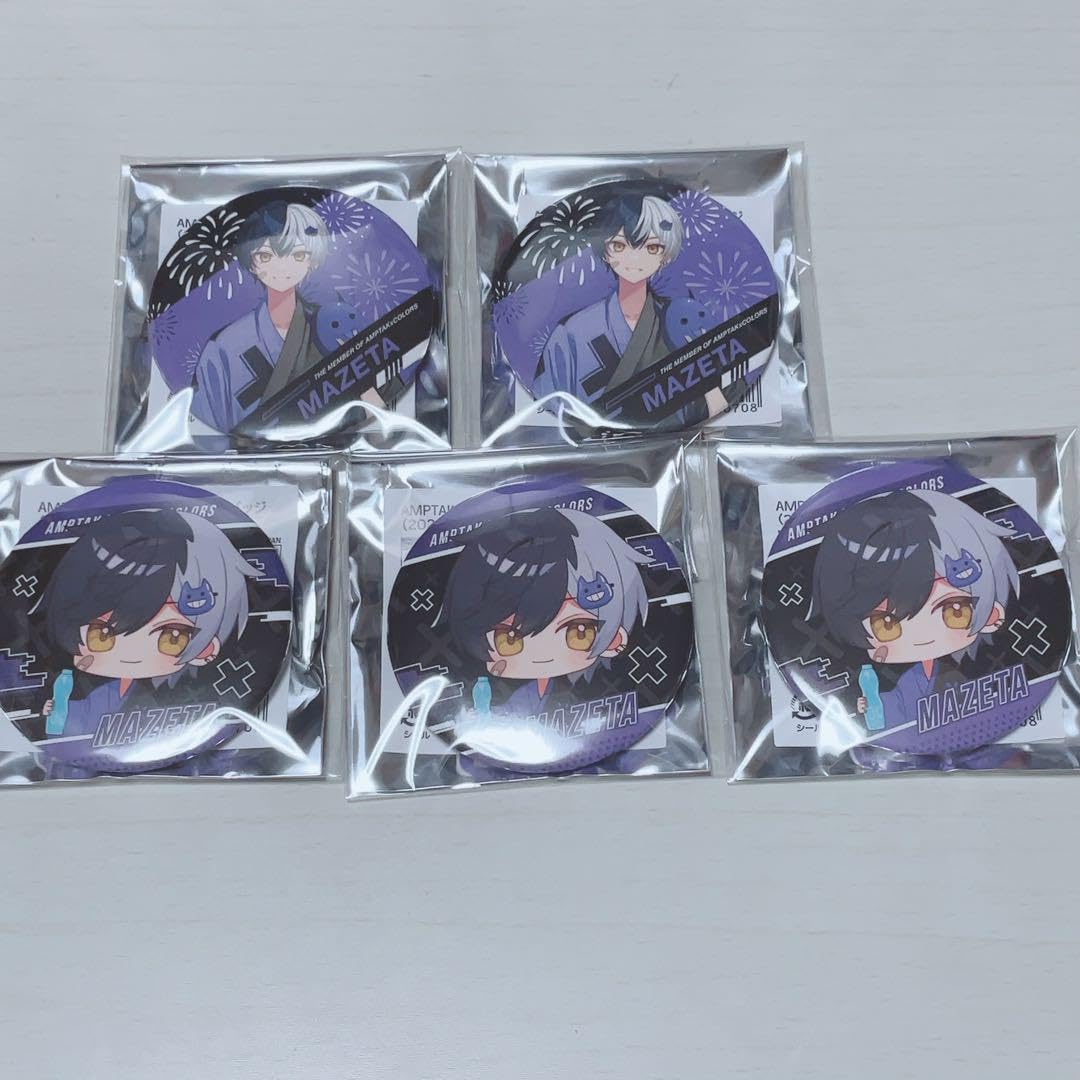 まぜ太 2023 summerセット☆