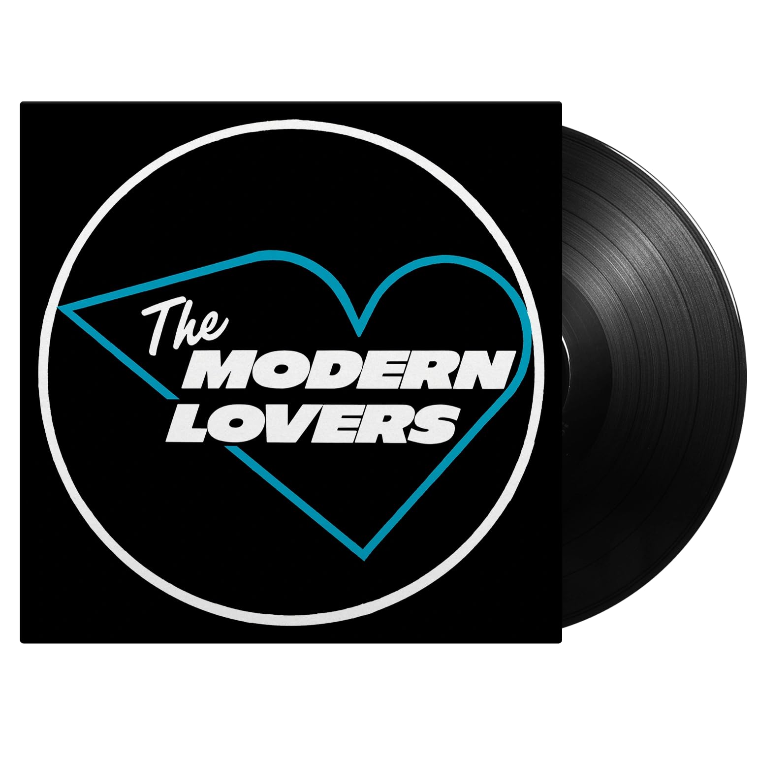 Amazon.co.jp: MODERN LOVERS [Analog]: ミュージック