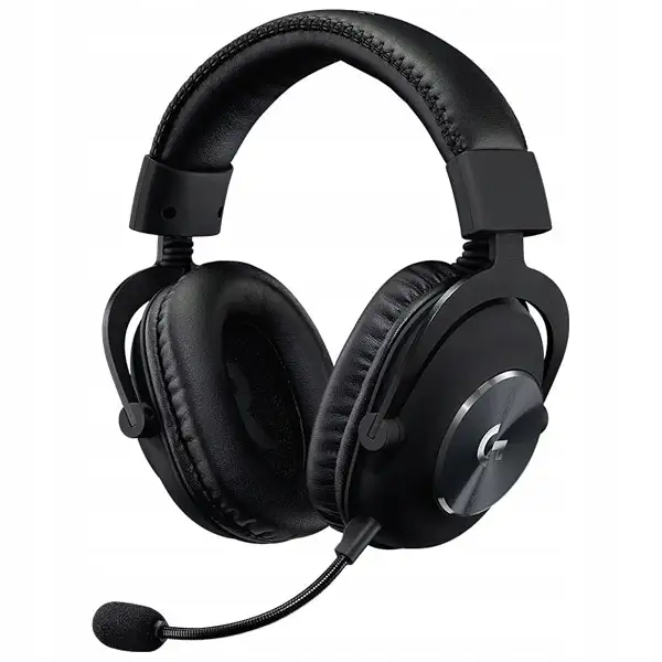 Logitech G PRO X LIGHTSPEED Auriculares inalámbricos para gaming