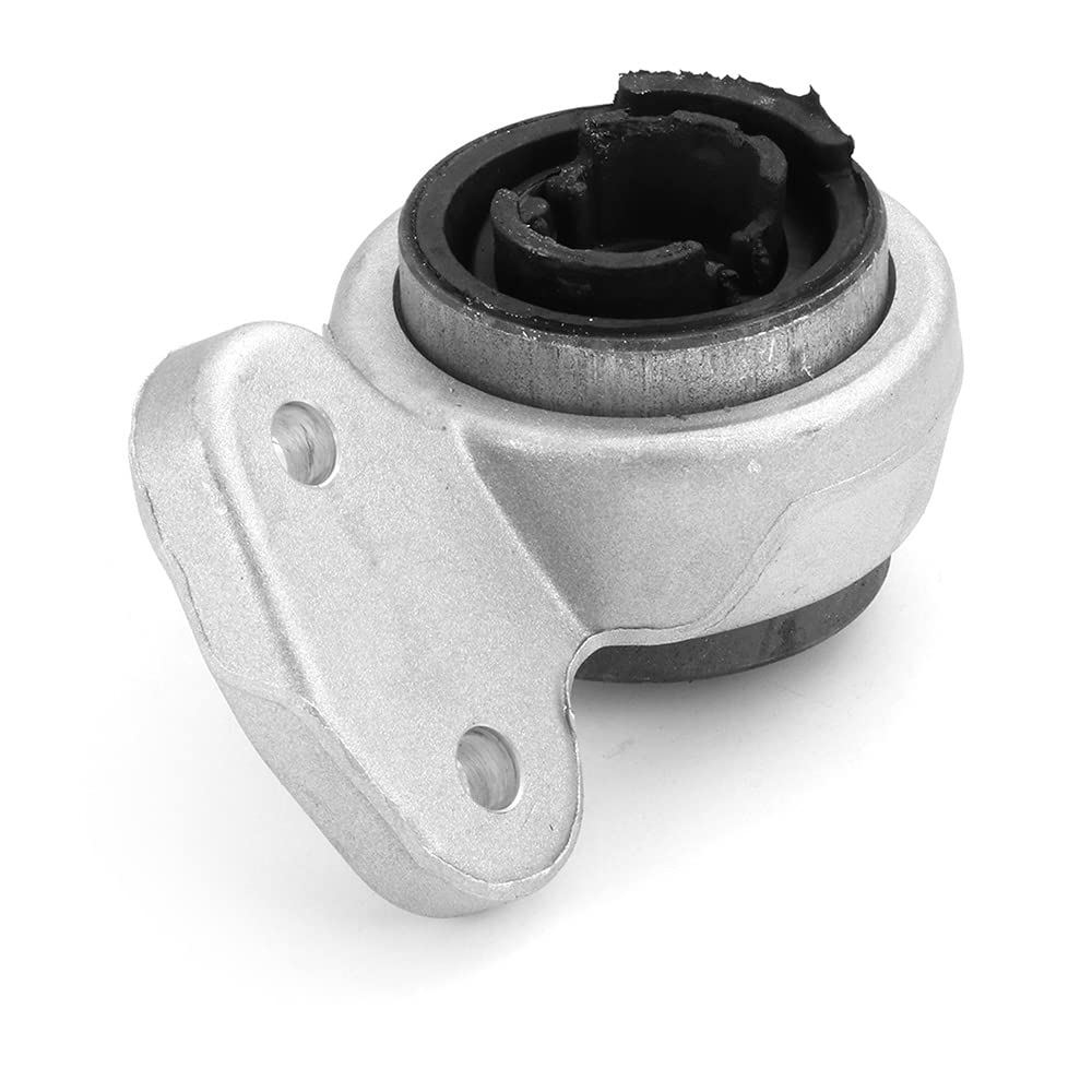 SKF VKDS 338509 - Supporto Braccio Di Sospensione (Boccola) Per Auto, Qualità OEM, Gomma Di Precisione, Istruzioni Con QR Code