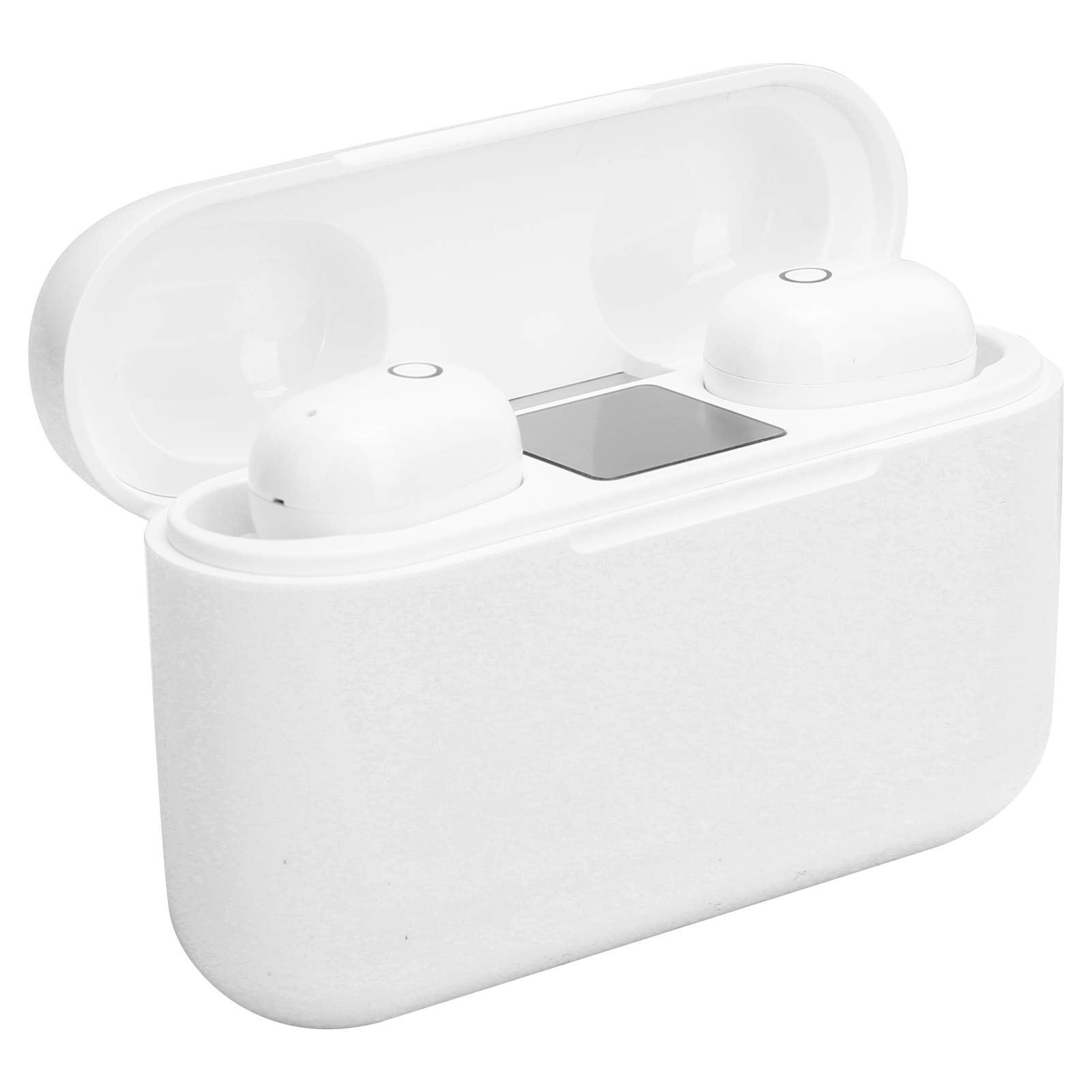 5.0 Wireless Headset,M7 Portable Headset,LED Smart Digital Display,HIFI 1500MAH Mobile Power,Wireless Headset Stereo Earplugs,Suitable for Sports,Running,Work,Etc.