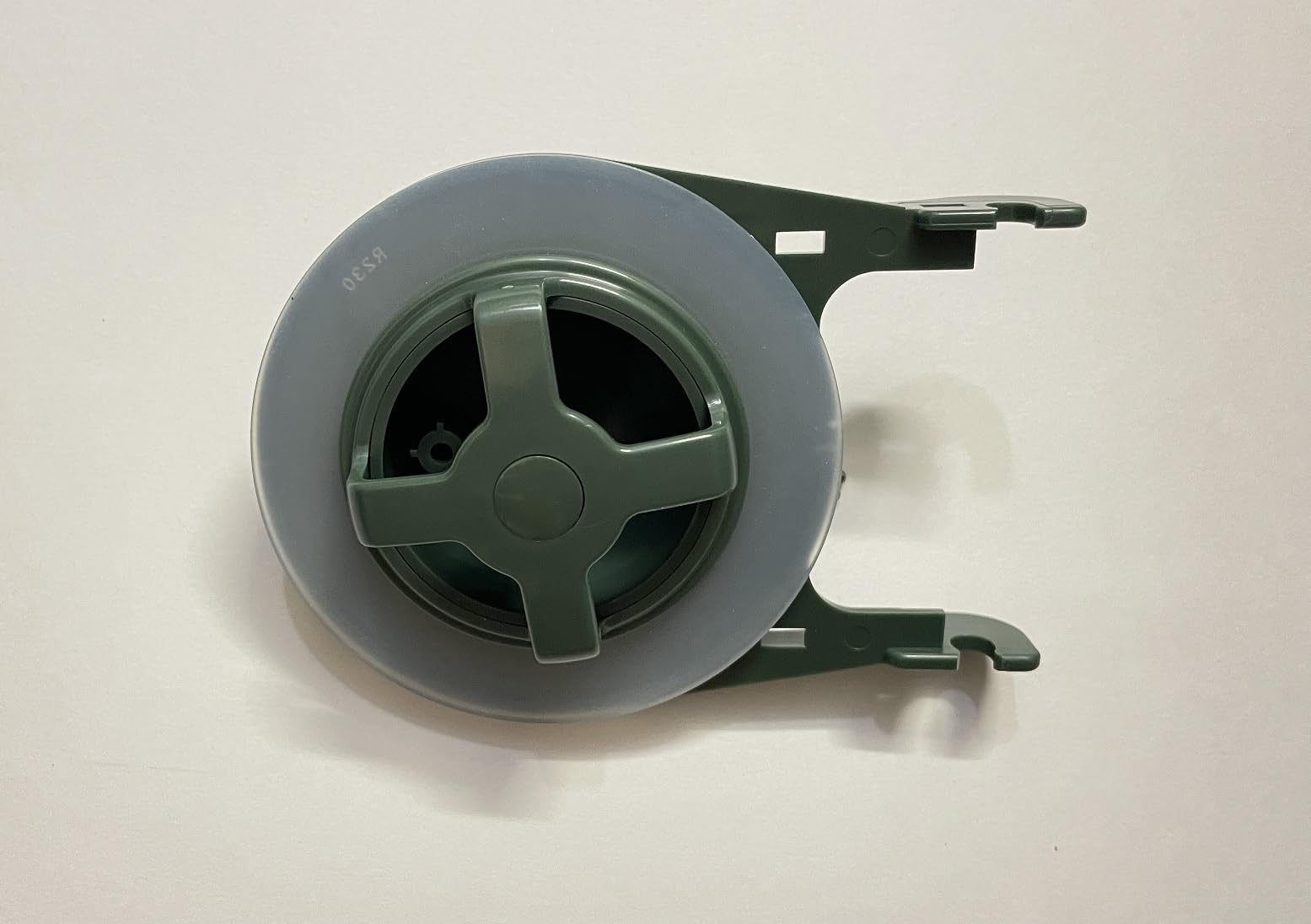 OEM/Original 3” replacement flapper for American Standard 7381026