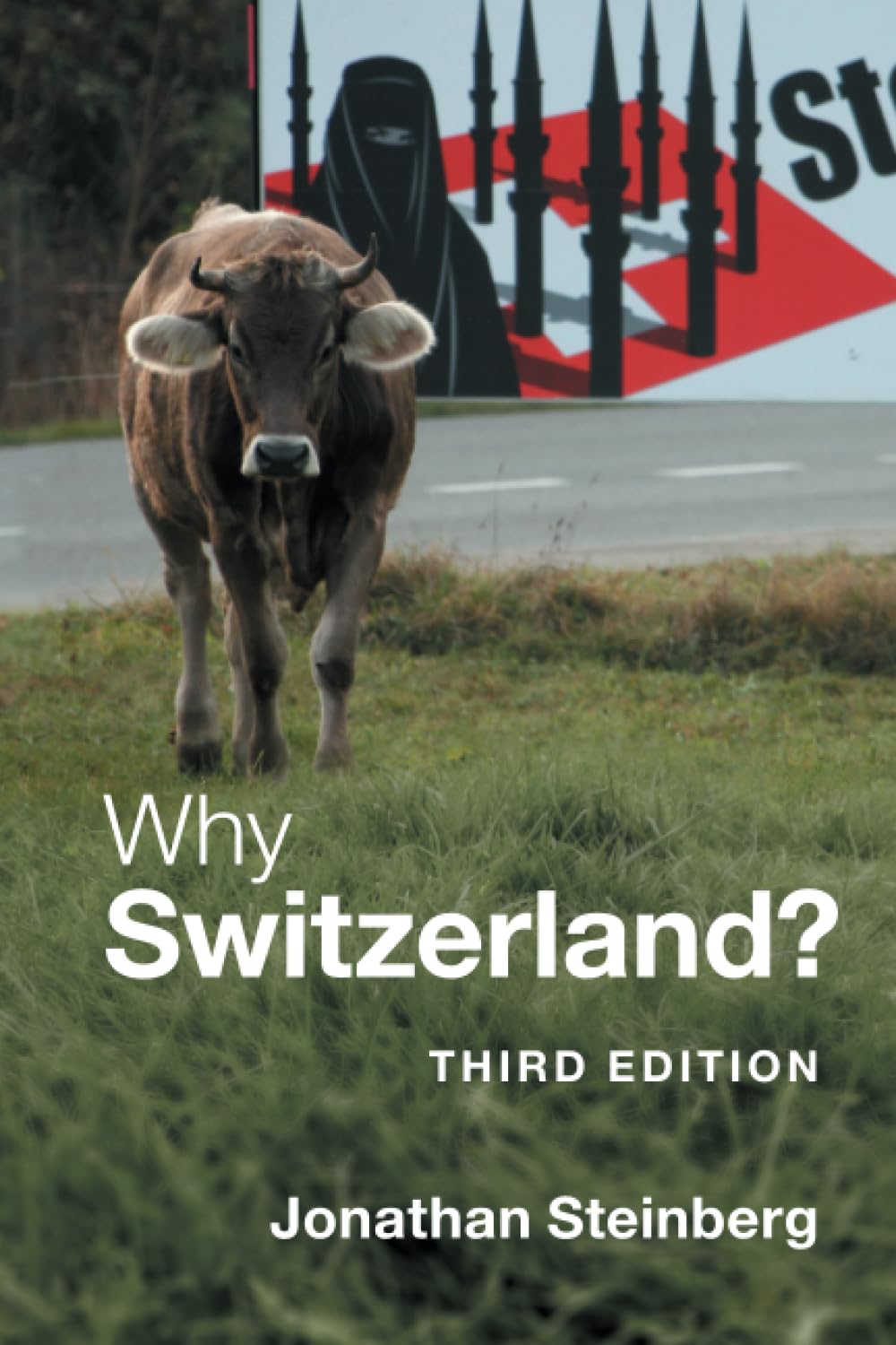 Why Switzerland?