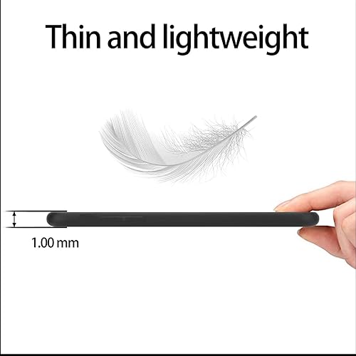 Miniatura 5 de Funda para UMIDIGI F3 Pro 5G - Funda de silicona suave fina negra esmerilada a prueba de golpes de cuerpo completo cubierta protectora para UMIDIGI