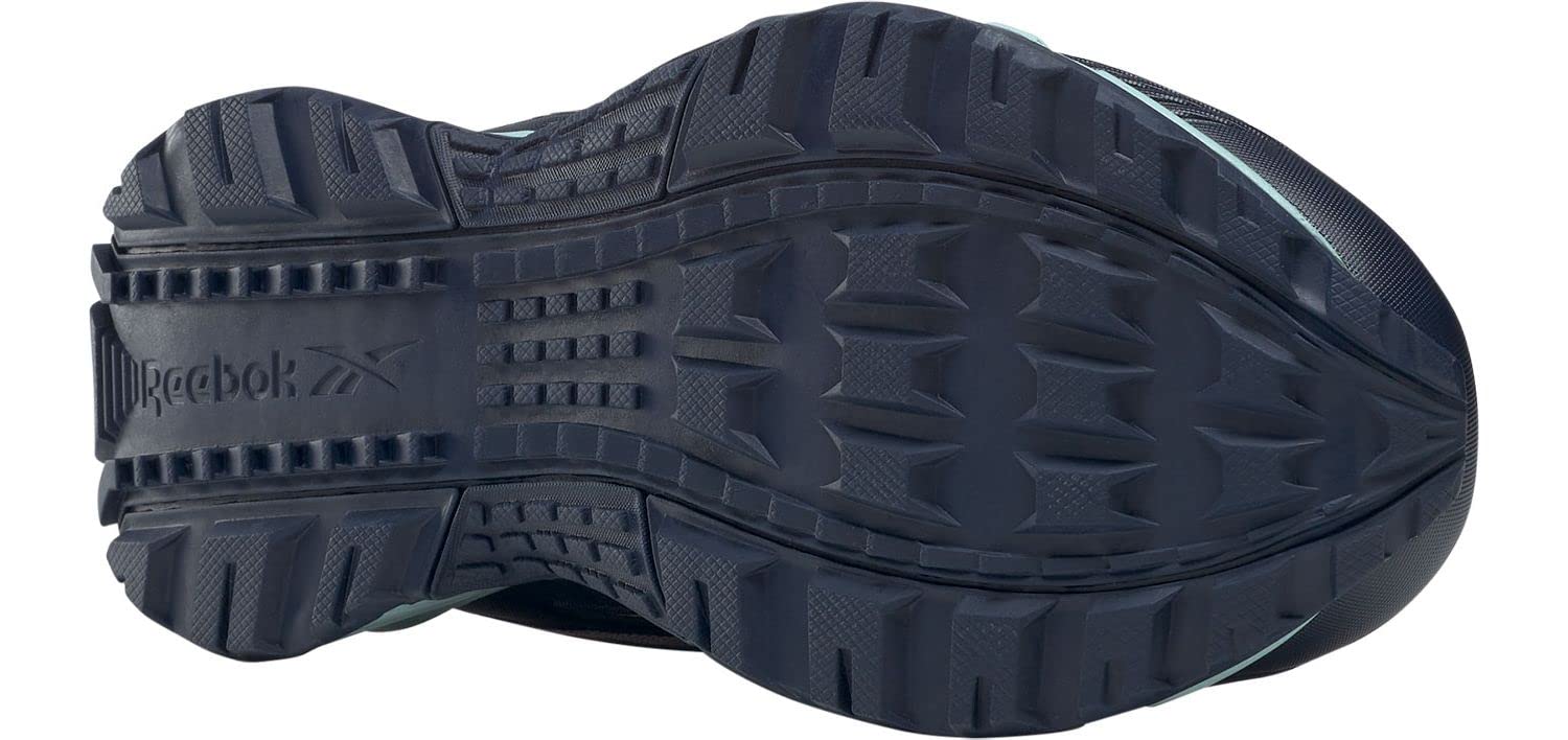 Reebok Chaussures Ridgerider 6.0 Noir