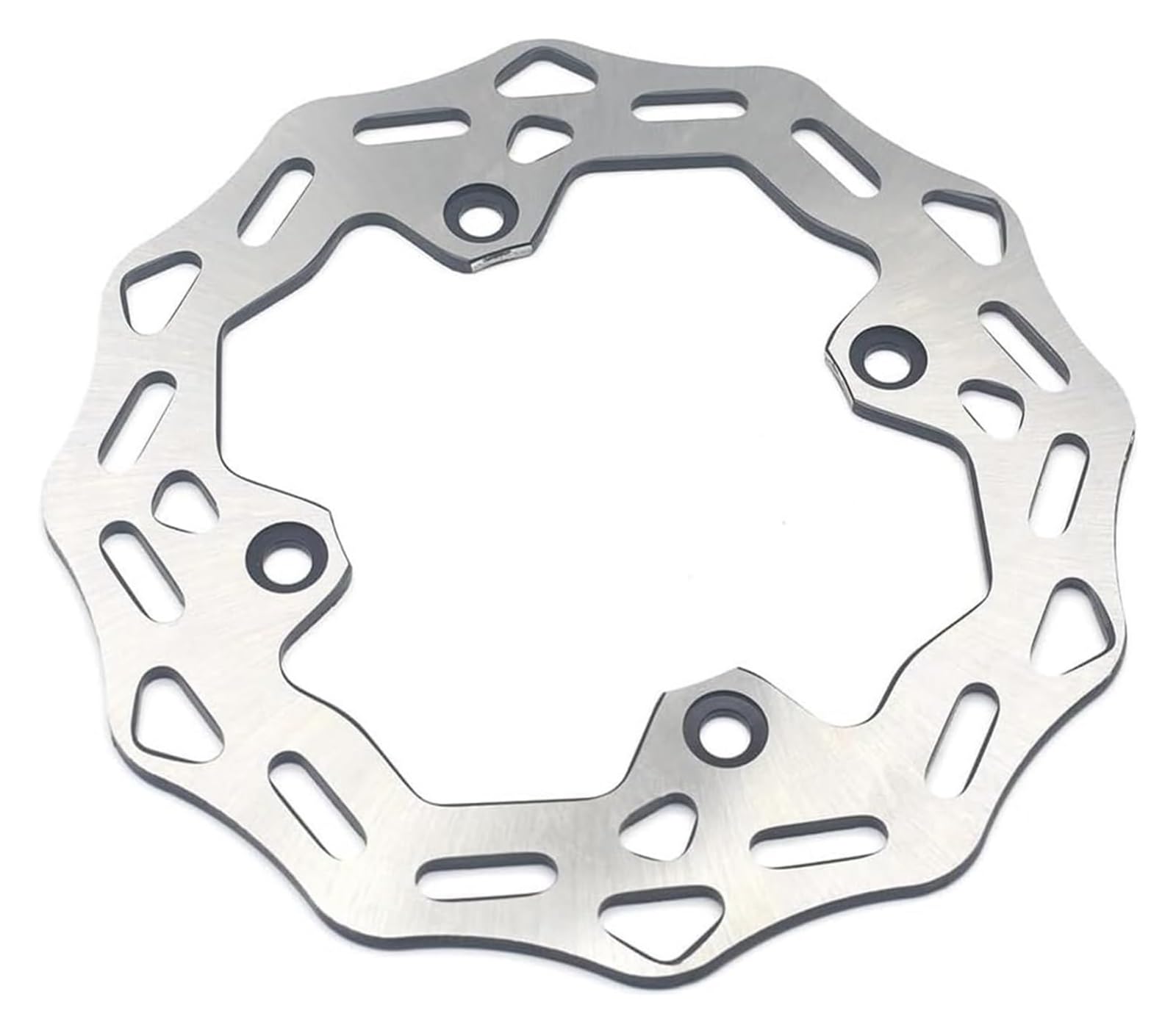 Para Suz&uki Para DR650 SET/SEV SP46A/B 1996-2021 Para XF650 V/W/X/Y Para Freewind 1997-2002 Pastilla Freno Disco Trasero Motocicleta 240 Mm Pastillas Freno