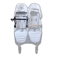 Vista 2 de Valco Baby Adaptador de asiento de coche Snap Duo Trend (2019) (universal)
