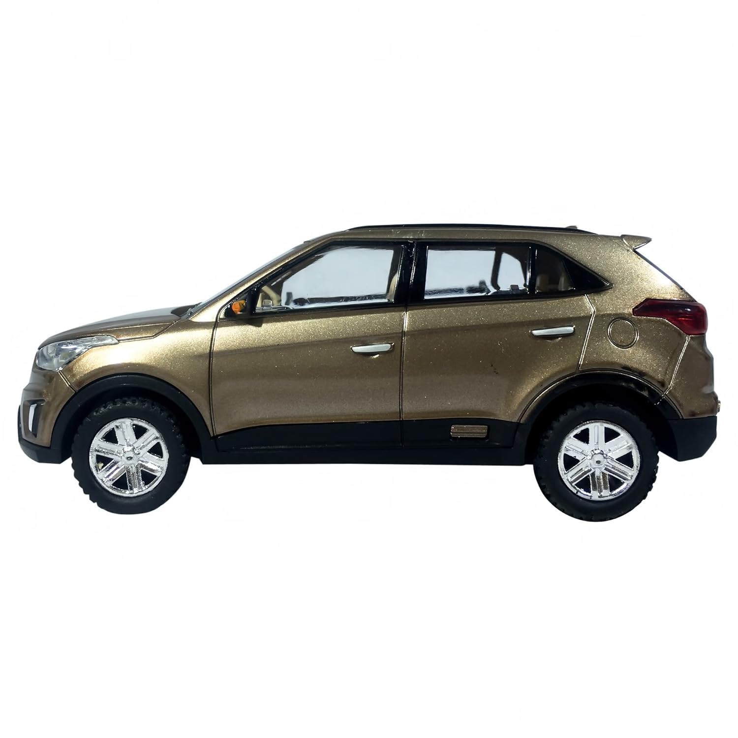Cube Play Pull Back Action Hyundai KRT Creta Miniature SUV Car (Multicolor Pack of 1) 23 (B0CVDT19PV) Amazon Price History, Amazon Price Tracker