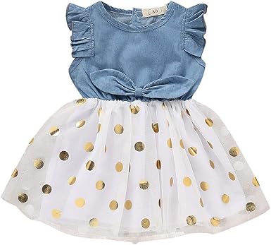 baby stylish dress