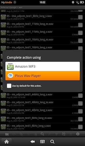 Picus Wav Player Trial #TOP1