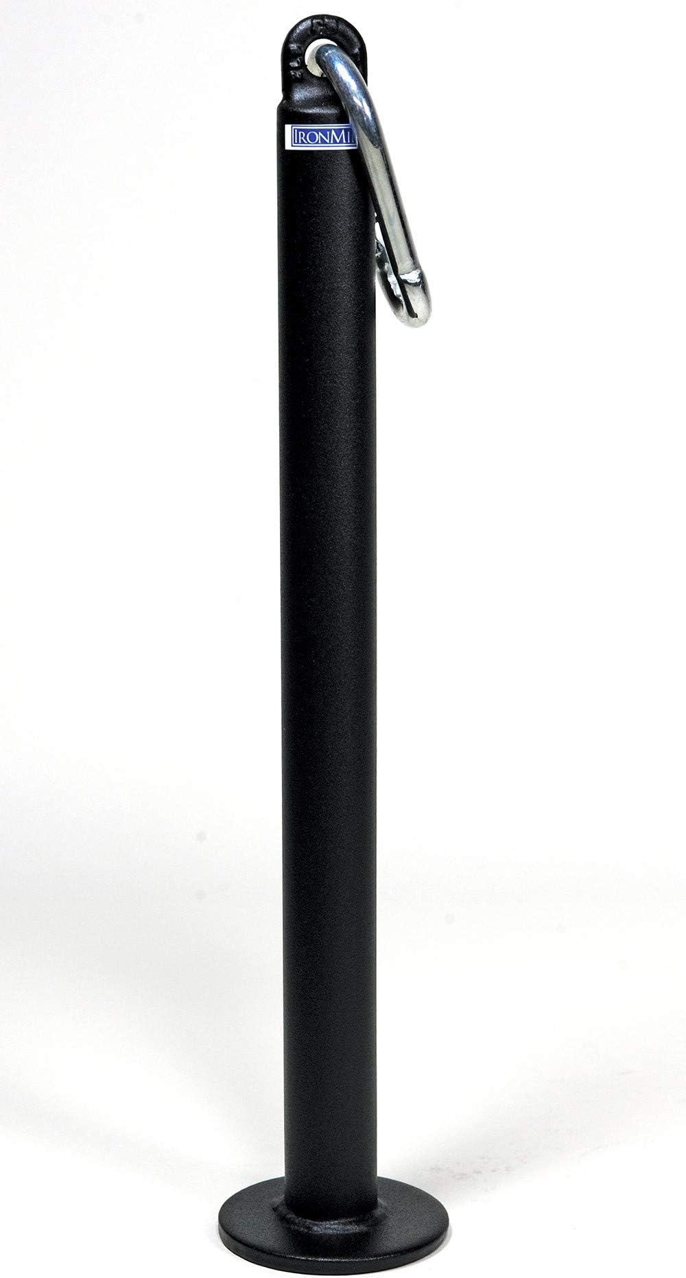 12 inch Loading Pin and Snap Clip | Takes Standard Plates