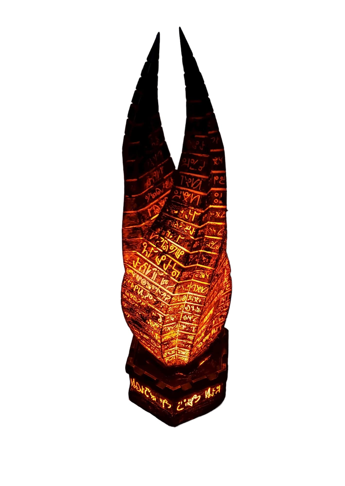 Amazon.com: Dead Space Marker Statue Lamp 14