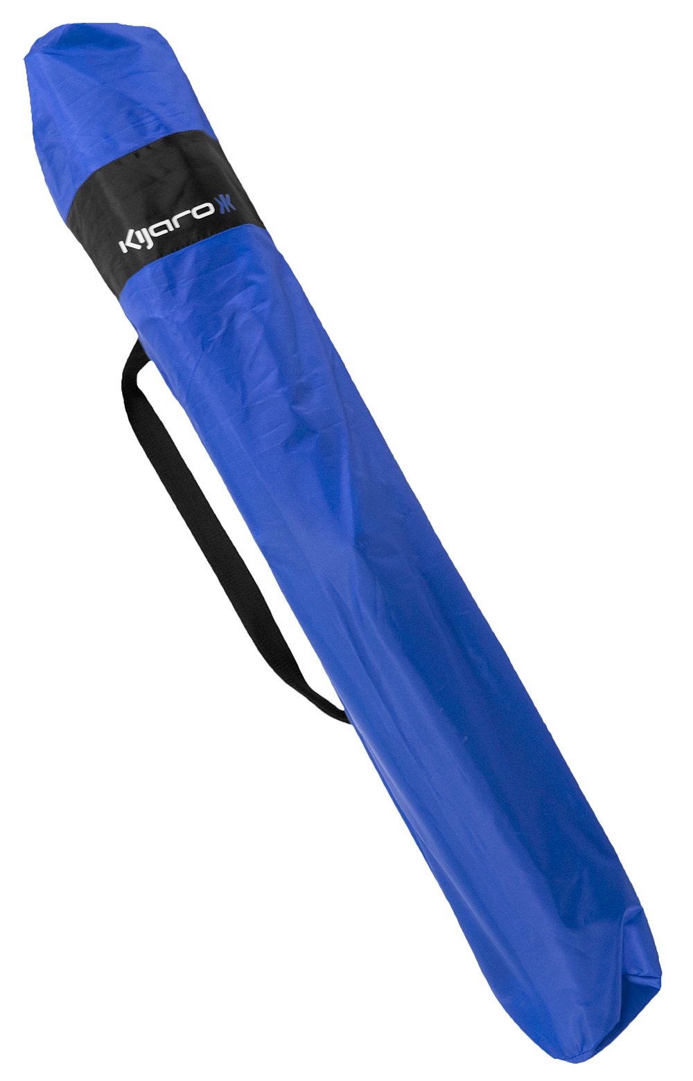 Kijaro XXL Dual Lock Portable Camping and Sports Chair, Maldives Blue