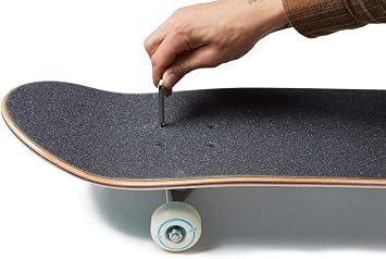 [CCS] Skateboard Tool - All in One T Tool, Metal T Tool W/Grip File, or Y Tool W/Rethreader