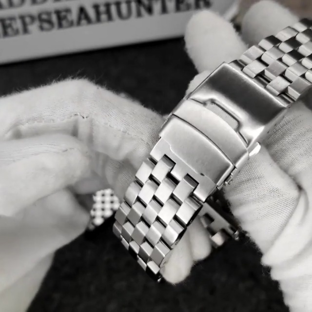 ADDIESDIVE Montre Plongée Automatique Homme 300m - Mécanique NH35A Verre Saphir Luminescence C3