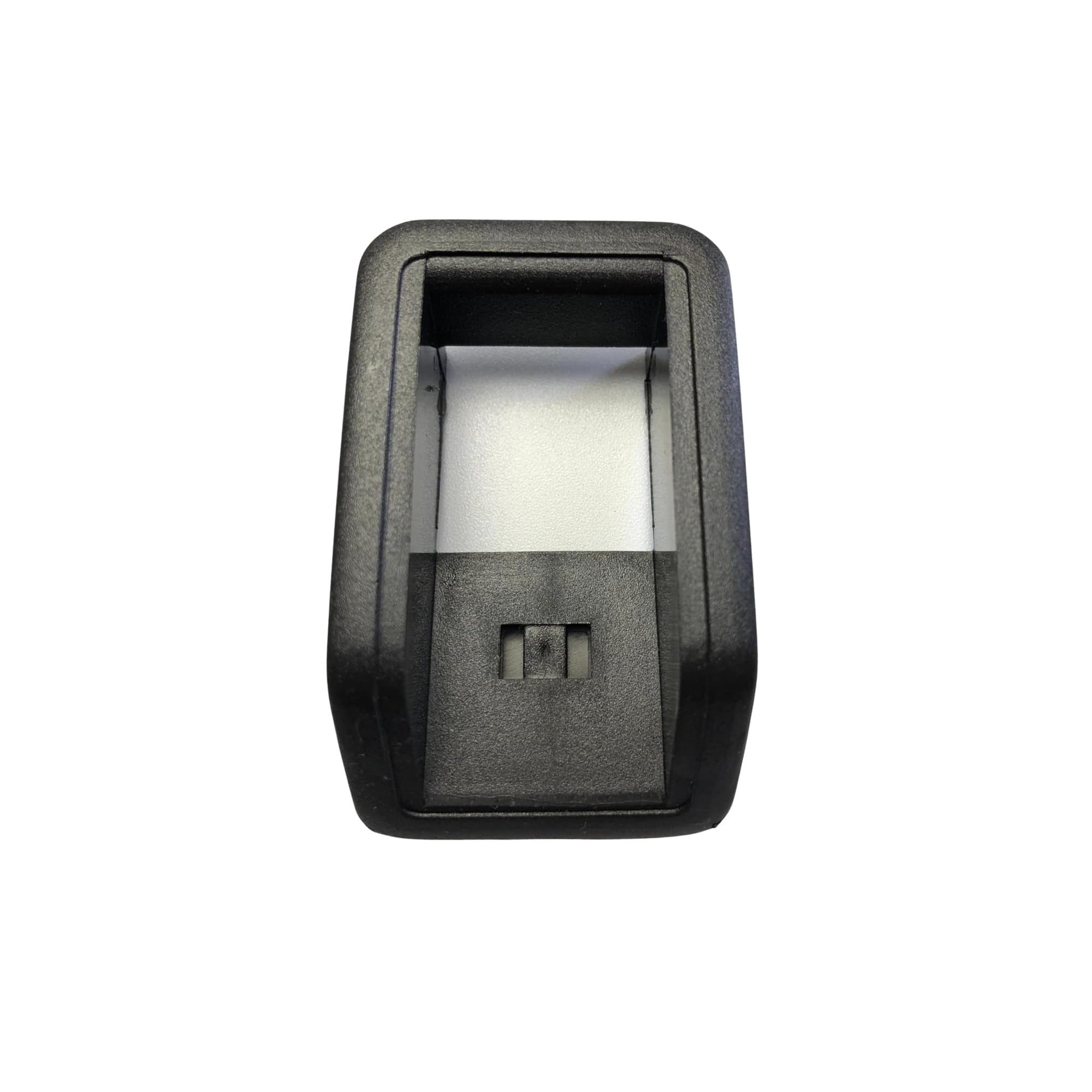 Door Lock Button Surround Pair – Fits Land Rover Defender 90 110 130, MXC4738, ACC Parts