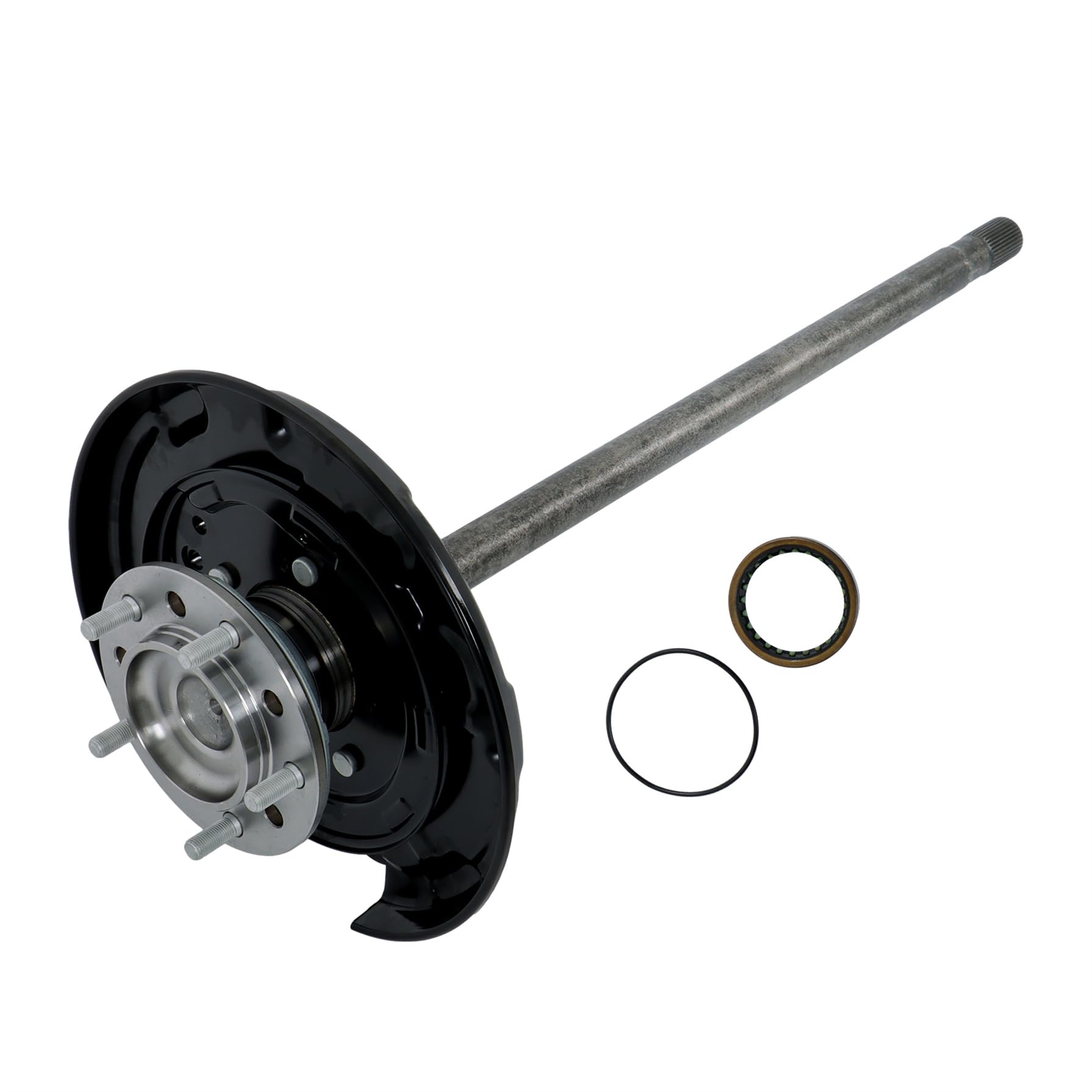 Photo 1 of ** MISSING GASKETS ** GXYWADY Rear Passenger Side Axle Shaft Assembly Pre-Pressed Replacement for Tundra 2007-2016 Replacement for 926-146