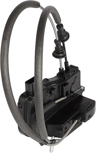 Miniatura 4 de SCITOO Actuadores eléctricos para cerradura de puerta delantera derecha de repuesto para Hyundai Sonata 2011-2015, 813203S020, DLA1092S