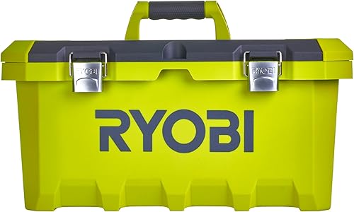Miniatura 2 de Ryobi Caja de herramientas RTB19INCH (individual)