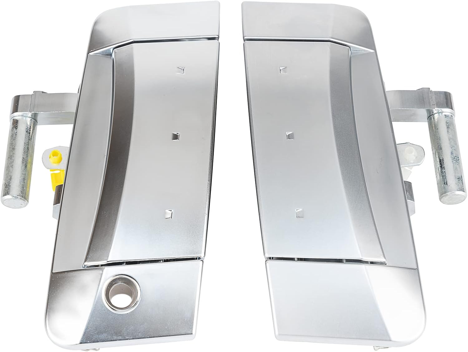 Bulloni A Testa Tonda M8 X 180 Mm - Zincati, Con Dado, Per Legno, Confezione Da 10 - Foto 11