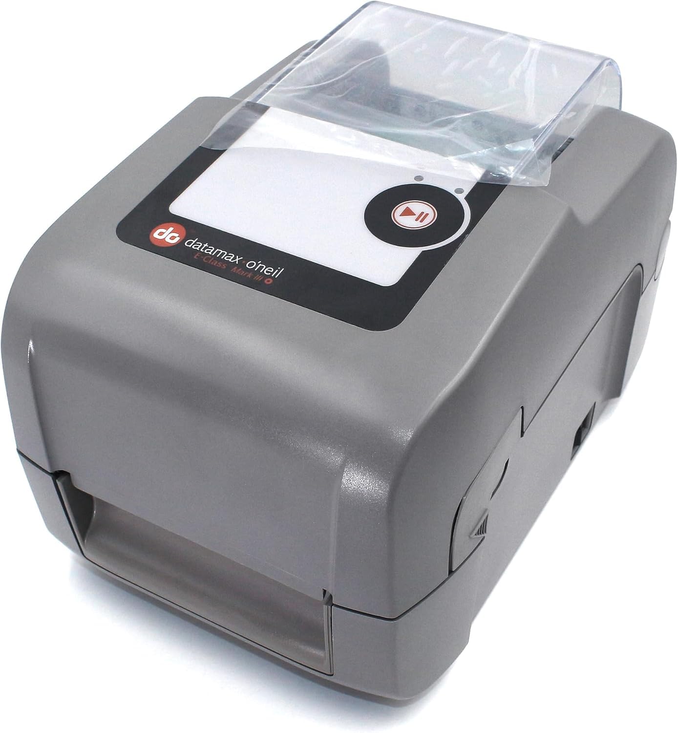 GETPARTS EA2-00-0J001A00 Datamax E-Class E-4205A Mark III Advanced Label Printer Model 4 IPS 4x6 Ethernet USB2.0 &amp;Serial Interface+Parallel, No Ribbon Required