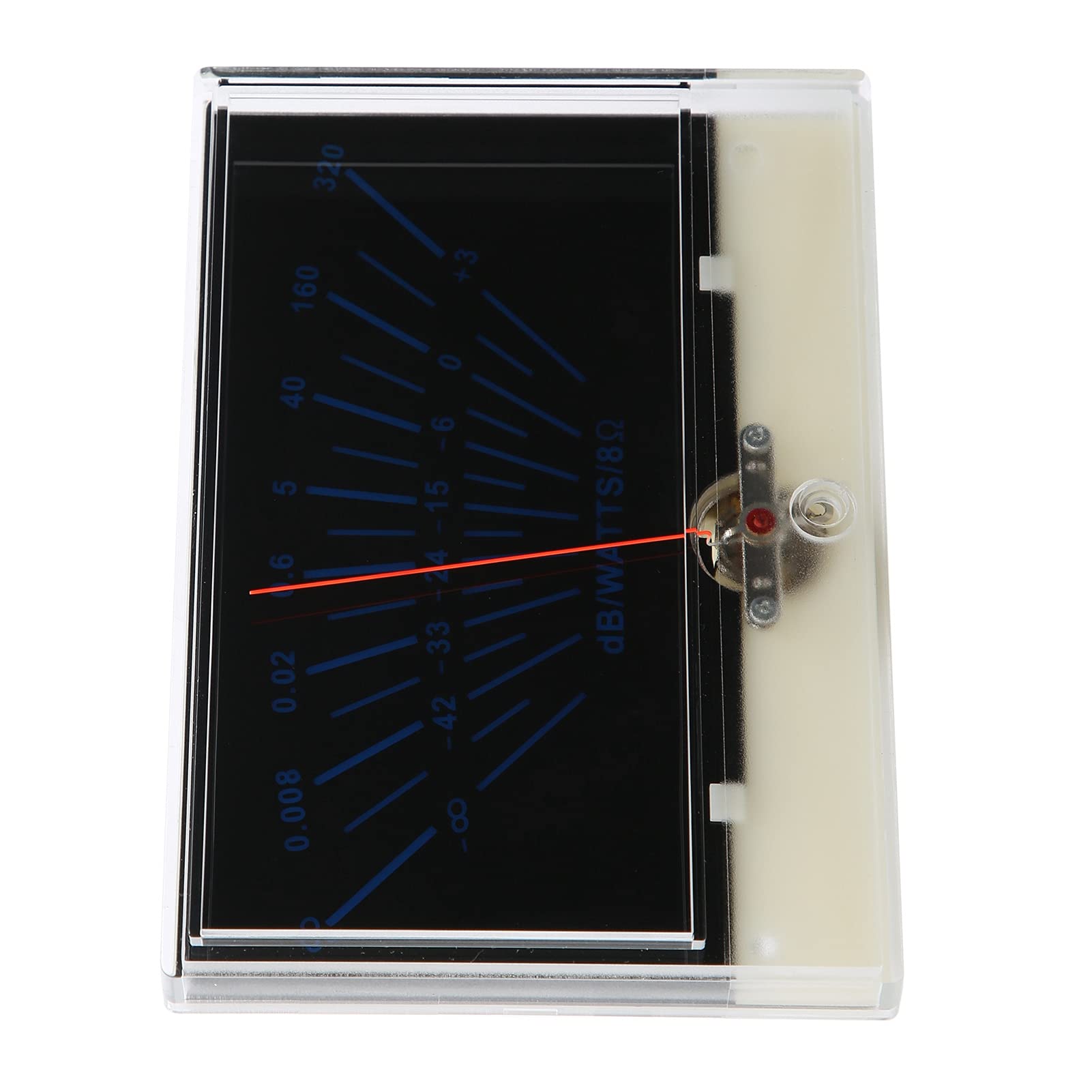 Analoges VU Meter Kit Mit Hintergrundbeleuchtung ? Produktbild-Vorschau 5