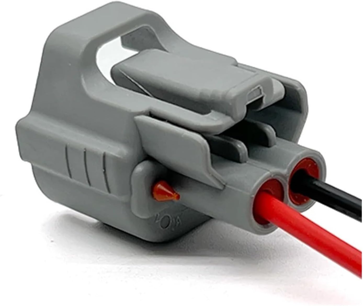 1 Set 2 Pin Car Sensor Injector Plug Wire Harness Waterproof Connector For PA847-02127(20 Pcs)