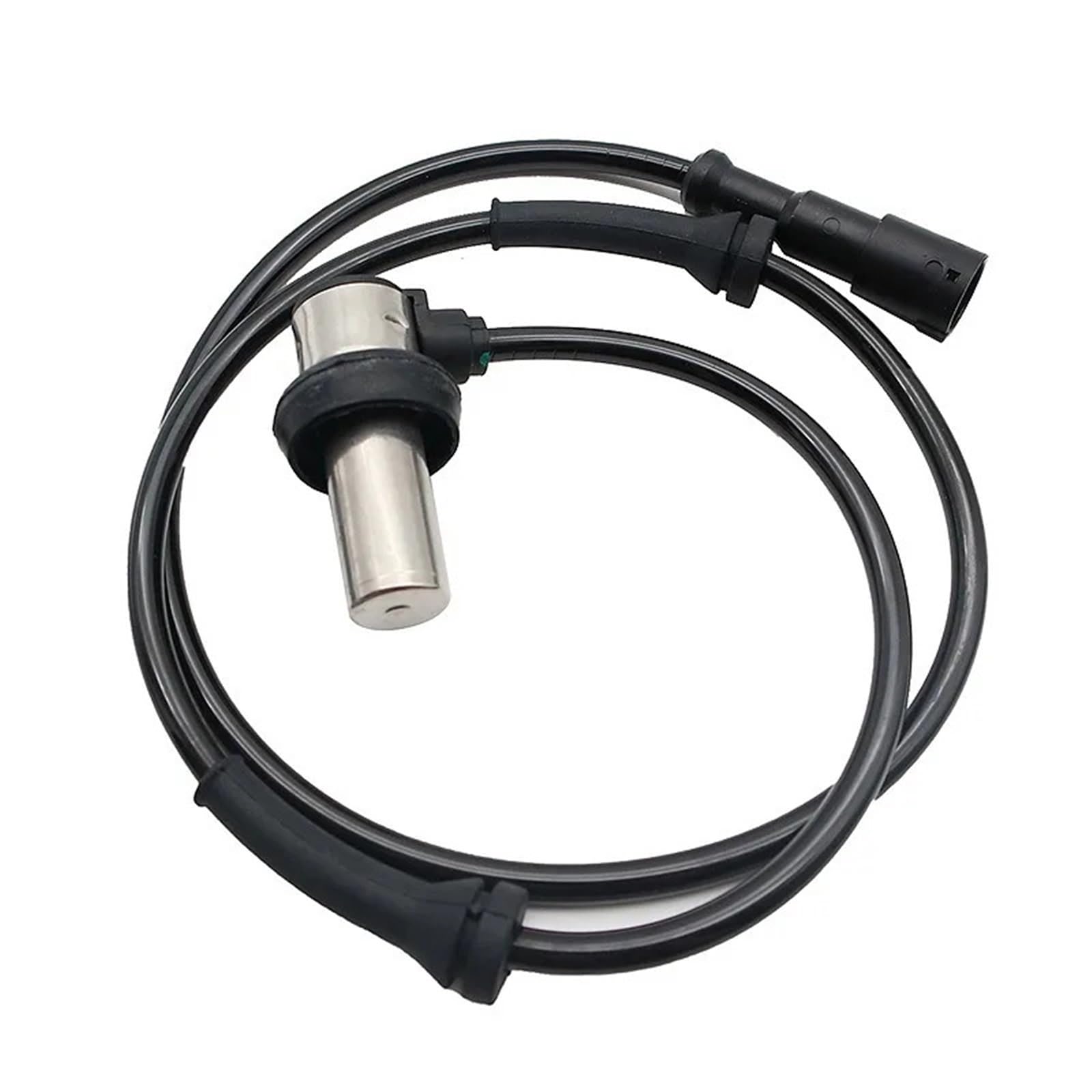 Sensores diferenciales STC3385 Sensor de velocidad freno rueda trasera izquierda y derecha ABS para Land para Rover reemplazo