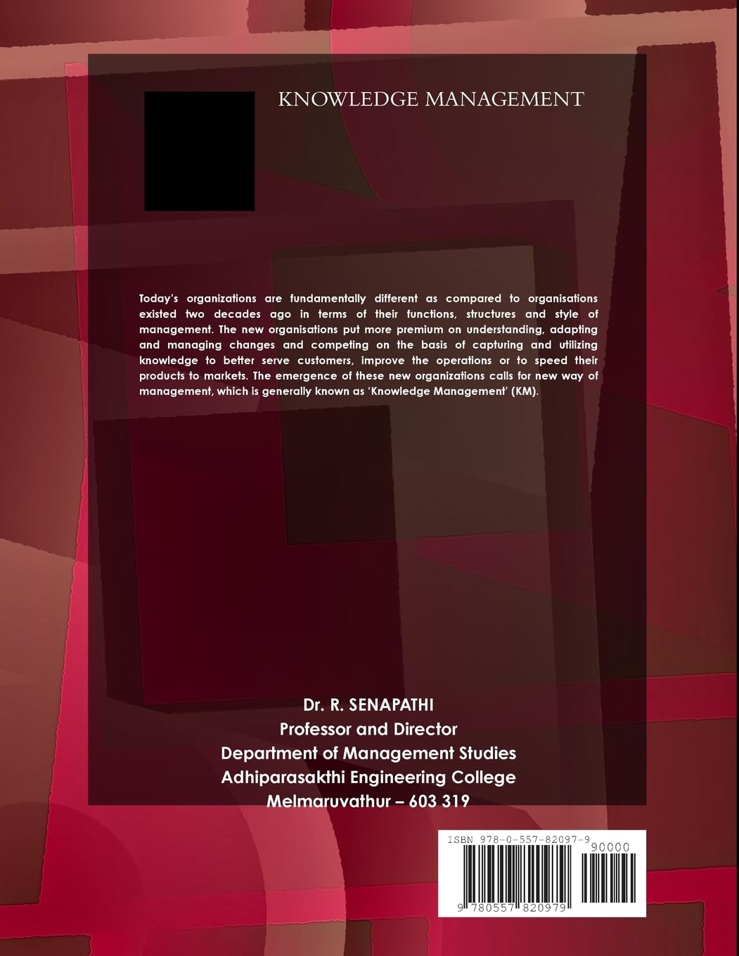 Knowledge Management