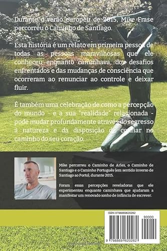 Conhecimento: Caminho De Santiago