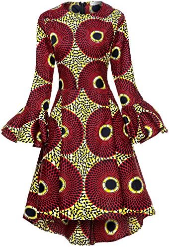 Fashion Africana's Amazon Page Fashion Africana's Amazon Page
