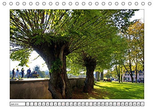 Am Niederrhein. Der Altkreis Moers (Tischkalender 2018 DIN A5 quer): Außergewöhnliche Bildauswahl mit starker Wirkung (Monatskalender, 14 Seiten ) (CALVENDO Orte)