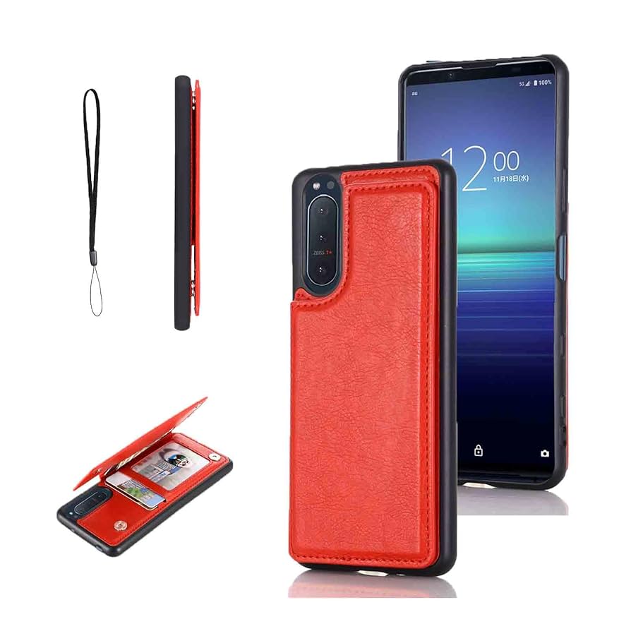 SONY Xperia 5Ⅳ XQ-CQ44 256GB ケース付き Xperia 5 IV（XQ-CQ44） 購入 | Xperia™ スマートフォン（SIM