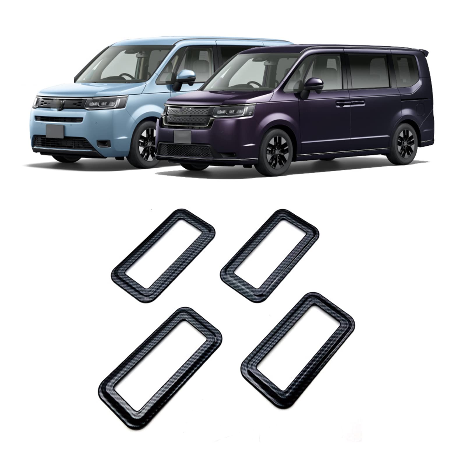 Amazon | [COBATANG] ホンダ 新型 ステップワゴン スパーダ エアー RP