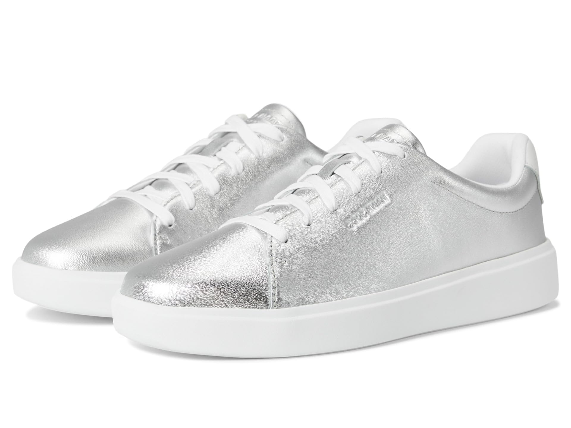 Cole Haan Womens Grand Crosscourt Traveler Sneakers