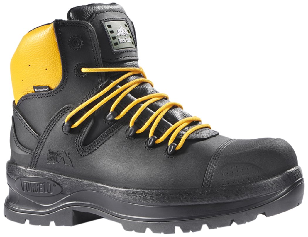 Rock FallMen's PowerPower Electrical Hazard Safety Boot