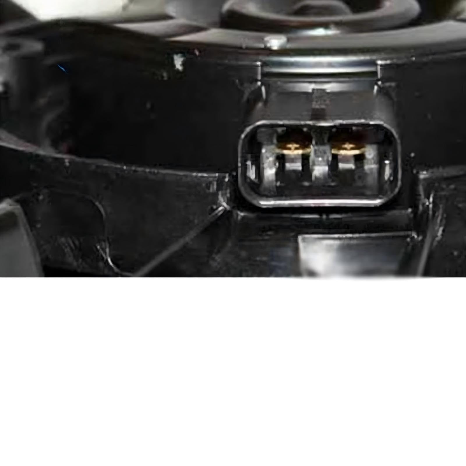 Voiture Radiateur Ventilateur Pour Chrysler Pour 300 2005 Kits voiture