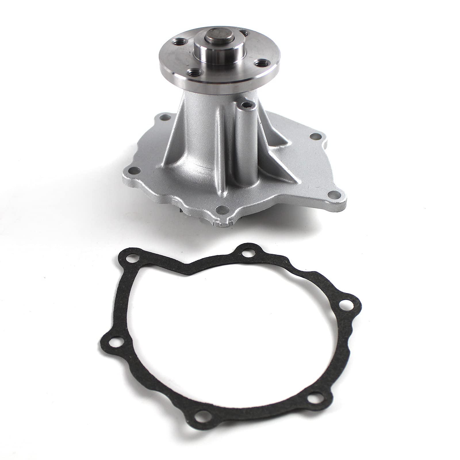 Amazon | Otobaijeni エンジンウォーターポンプ ガスケット付き
