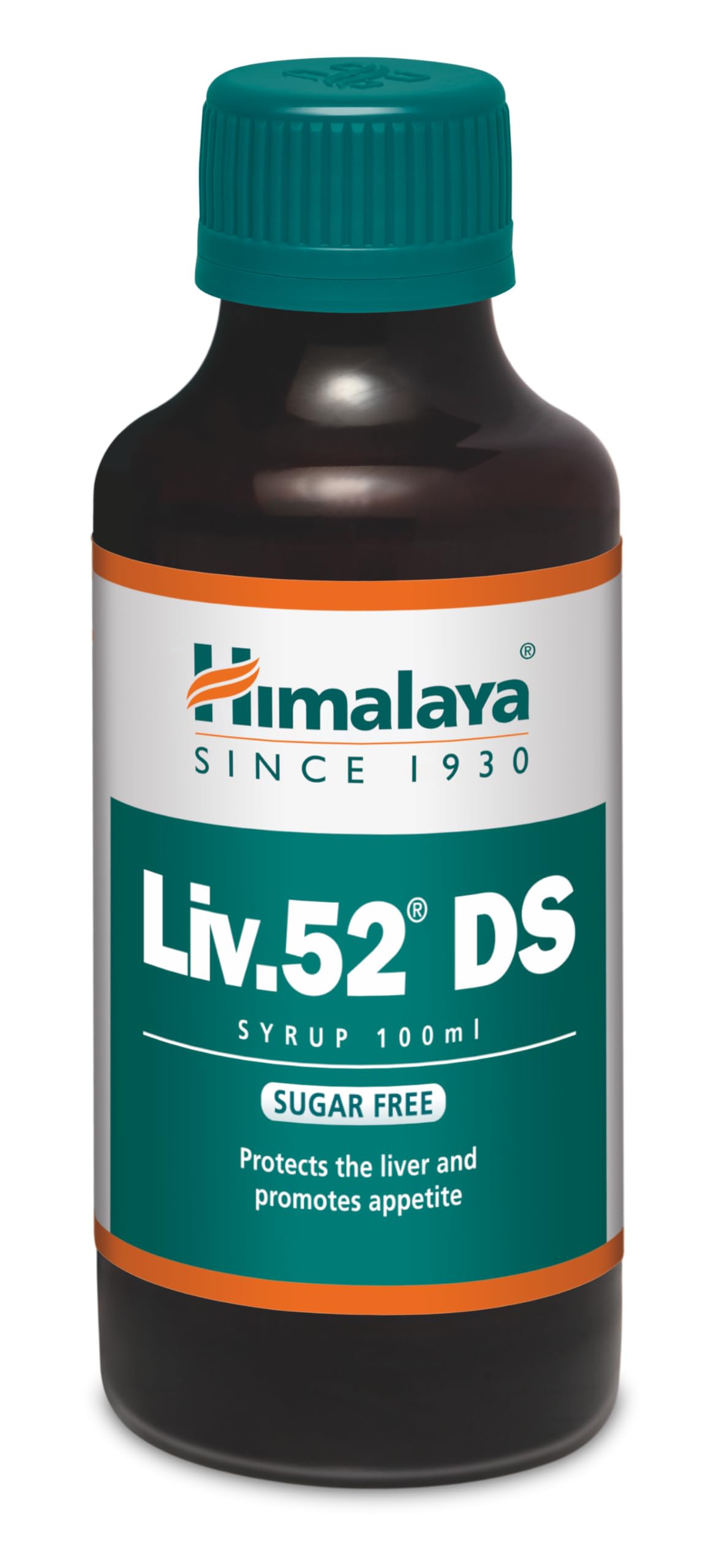 Himalaya Liv.52 DS 100ml Syrup Sugar Free (B01D23OWF0) Amazon Price History, Amazon Price Tracker