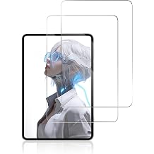 2 Pack Screen Protector for ZTE Nubia Redmagic Astra 2 9.06 Inch | Tempered Glass,Screen Flim,9H Hardness,Anti-Scratch,Bubble Free,HD Clarity