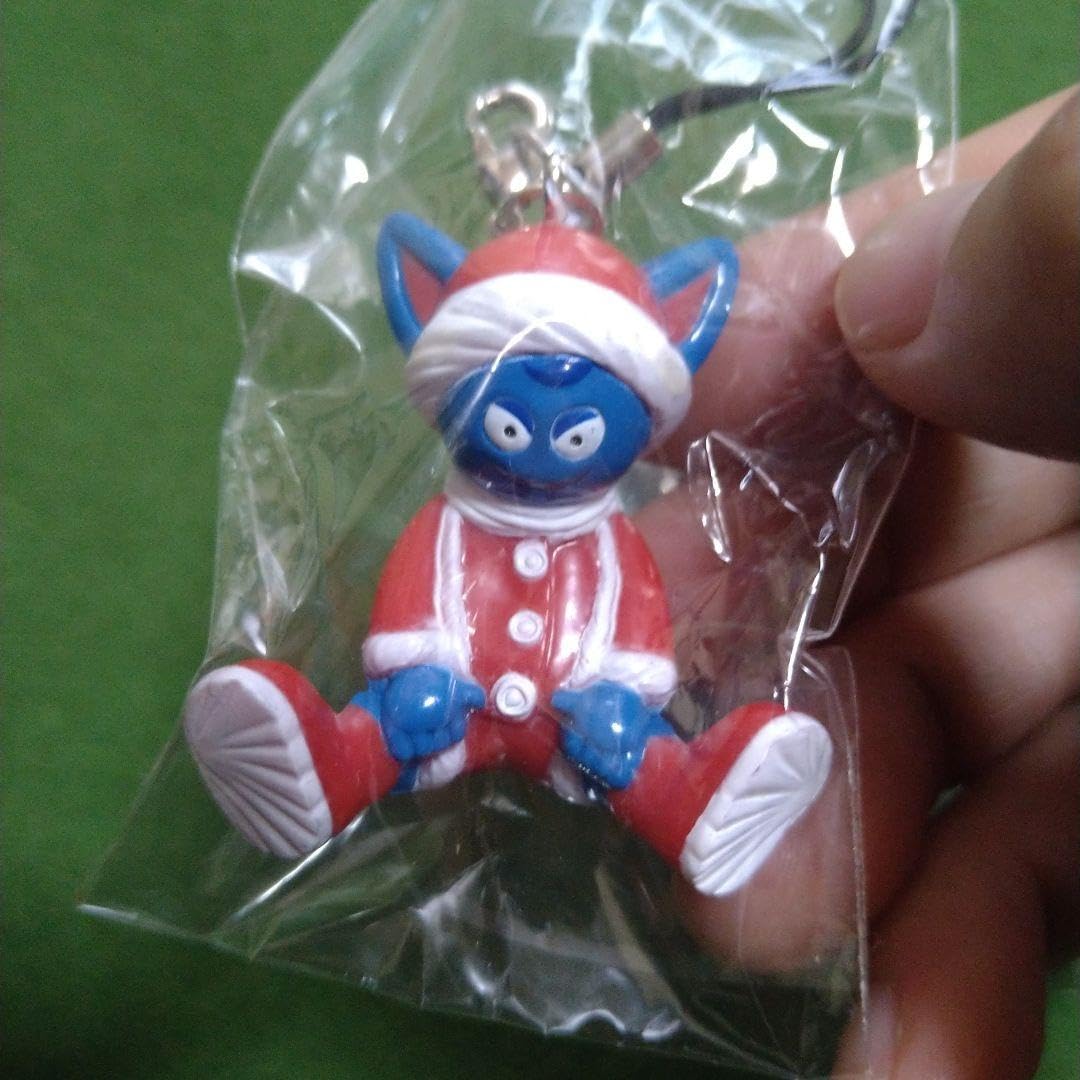 Amazon.co.jp: 藤井フミヤグッズ フェビルくん ストラップセット